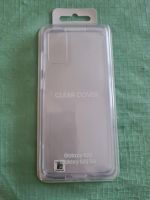 Samsung S20 5G  Clear Cover Nordrhein-Westfalen - Alsdorf Vorschau