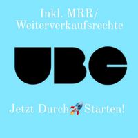 UBC Kurs auch für Anfänger!!!   25% sofort zurück Nordrhein-Westfalen - Sassenberg Vorschau