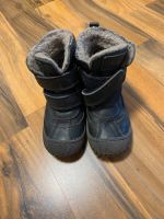 Bisgaard Winterstiefel 29 leider mit original Verpackung Kiel - Mettenhof Vorschau