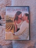 DVD "Ein gutes Jahr" mit Russell Crowe Hessen - Karben Vorschau