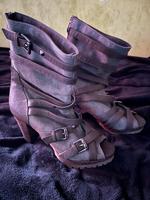 Keilabsatz Stiefel Tamaris Baden-Württemberg - Illmensee Vorschau