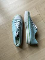 Closed Sneaker ais Canvas Gr. 36 **NEU** mit kleinem Fehler Bremen - Schwachhausen Vorschau