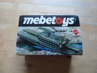 Mebetoys - Mattel - Leopard Panzer 7677 - Brückenbaupanzer in OVP Hannover - Südstadt-Bult Vorschau