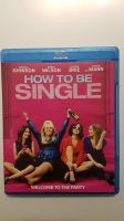 How to be Single Blu Ray Sachsen-Anhalt - Alsleben (Saale) Vorschau