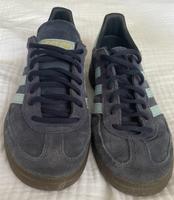 Adidas Spezial Gr. 42 Navi Hellblau Vintage Hessen - Geisenheim Vorschau