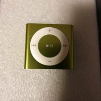 Mp. 3 Player von Apple Nordrhein-Westfalen - Mönchengladbach Vorschau