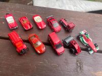 Spielzeug Autos Mattel / Siku Berlin - Heiligensee Vorschau