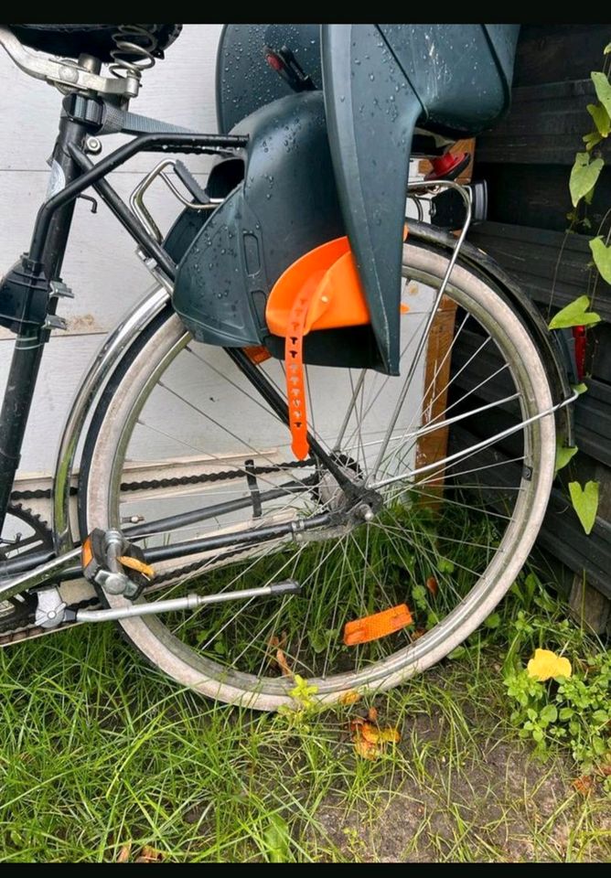 Fahrrad zu verkaufen in Moers