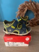 Superfit Sandalen Gr 25 mittlere Weite Niedersachsen - Holle Vorschau