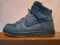 Damen Sneaker NIKE DUNK Hi PRM Smokey Mica Blue  Gr.38 Nordrhein-Westfalen - Mettmann Vorschau