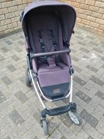 Kinderwagen ABC Design 4 Fashion Fox Edition Niedersachsen - Göttingen Vorschau