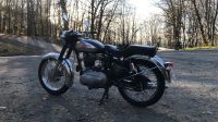 Royal Enfield Bullet 350 Deluxe Hessen - Darmstadt Vorschau