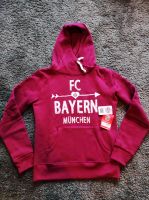 Neu FC Bayern Hoodie Pullover Damen Gr.L Wandsbek - Hamburg Bramfeld Vorschau