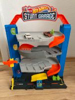 Top! Hot Wheels Stunt Garage Nordrhein-Westfalen - Ennepetal Vorschau