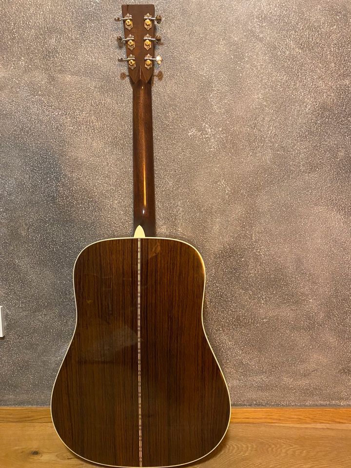 Martin D 28 Standard Series Original(Reimagined 2018) in Hitzhofen