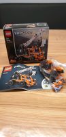 Lego Technic 42088 Cherry Picker Bayern - Neufahrn Vorschau