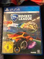 Rocket league ps4 Spiel Berlin - Spandau Vorschau