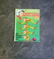 Lucky Luke Comic Heft Band 17 delta Verlag von 1978 Schleswig-Holstein - Neuberend Vorschau