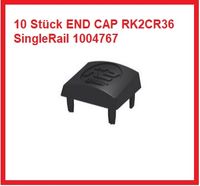 10 Stück END CAP RK2CR36 SingleRail 1004767 Rheinland-Pfalz - Gerolstein Vorschau