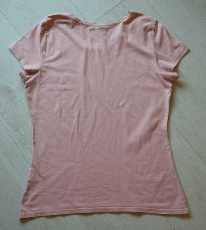 T-Shirt für Mädchen/ Damen in Gr. 38/ M, TOP ! (25) in Maintal