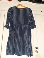 Super gestreiftes Storm & Marie  Kleid  36 100%Viskose oversize Brandenburg - Erkner Vorschau