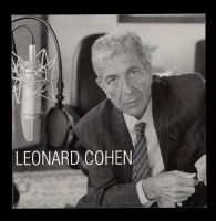 Leonard Cohen ‎– In My Secret Life - Promo CD 2001 Nürnberg (Mittelfr) - Nordstadt Vorschau