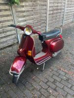 Vespa PK 80 Original Zustand Saarbrücken-West - Klarenthal Vorschau