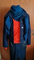 Vero Moda Jacke 19€+Street One Joggpant 17€+Esprit Pulli 19€/52€ Hessen - Volkmarsen Vorschau