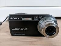 Sony DSC P150 Digital Kamera Schleswig-Holstein - Kaltenkirchen Vorschau