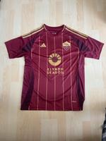 As Roma Trikot Bayern - Landshut Vorschau