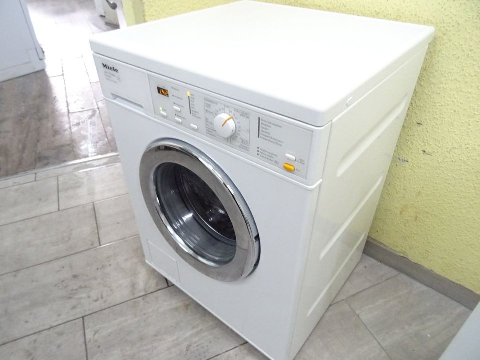 Waschmaschine Miele  AA  6Kg 1400U/min **1 Jahr Garantie** in Berlin