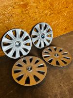 4x Original BMW Radkappen 16“ Zoll / 17812610 Bayern - Burgkunstadt Vorschau