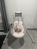 Babyschaukel Ingenuity Nordrhein-Westfalen - Lage Vorschau