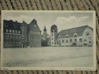 Alte Postkarte - Aalen Baden-Württemberg - Gammelshausen Vorschau