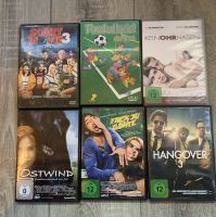 Verschiedene DVDs Niedersachsen - Klein Berßen Vorschau