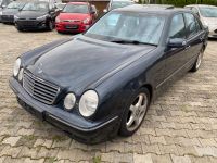 Mercedes-Benz E 240 AVANTGARDE Baden-Württemberg - Achstetten Vorschau