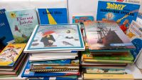 Karton voller Bücher Niedersachsen - Hage Vorschau