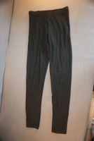 Schwarze Leggings Gr. 152 Baden-Württemberg - Ludwigsburg Vorschau