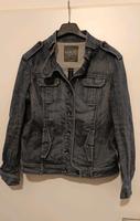 Jeansjacke Esprit Größe 42 Nordrhein-Westfalen - Paderborn Vorschau