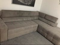 Sofa zu verkaufen Niedersachsen - Liebenau Vorschau