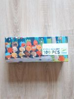 Puzzle von Djeco. 100PCS. Friedrichshain-Kreuzberg - Kreuzberg Vorschau