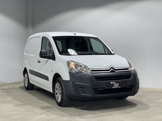 Citroën Berlingo 1.6 VTi 95 Profi L1 in Mönchengladbach