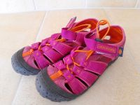 Sandalen,Trekkingschuhe,Trekkingsandale Größe.35,super Zustand Baden-Württemberg - Lauchheim Vorschau