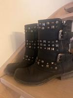 Stiefel Damen Sachsen - Klipphausen Vorschau