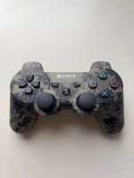 Sony Wireless Controller PS3 DualShock 3 Camouflage Cechzc2e Nordrhein-Westfalen - Gelsenkirchen Vorschau