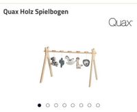 Spielbogen Quax Holz Hannover - Vahrenwald-List Vorschau
