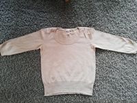 H&M Strickpulli / Strickpullover, beige, Gr. M, neuwertig Baden-Württemberg - Mudau Vorschau