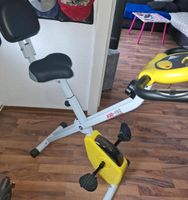 Hometrainer/Fahrrad Häfen - Bremerhaven Vorschau