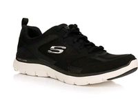 Fast neue Skechers  Schuhe schwarz 40 Niedersachsen - Sachsenhagen Vorschau