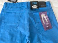 fishbone Jeans / Chino Gr. 30 / 32 neu ungetragen Bayern - Niedernberg Vorschau